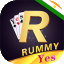 rummy east game icon